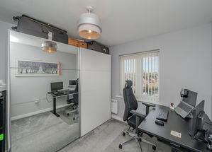 BEDROOM 2- click for photo gallery